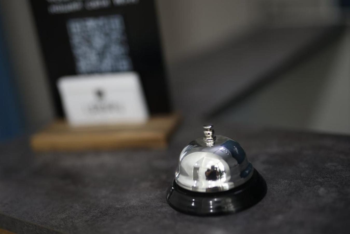 Urban Hotel 비슈케크 외부 사진
