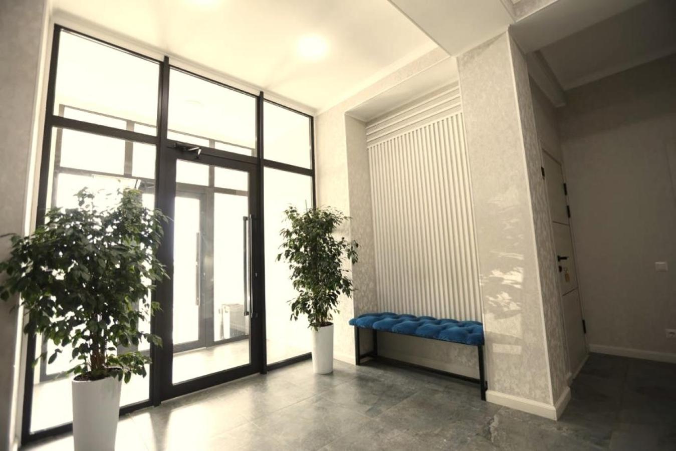 Urban Hotel 비슈케크 외부 사진