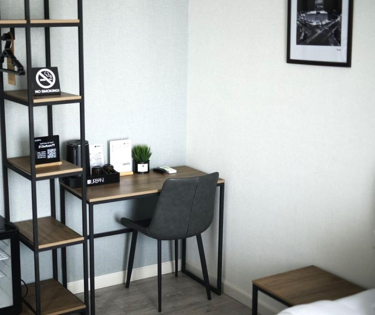 Urban Hotel 비슈케크 외부 사진