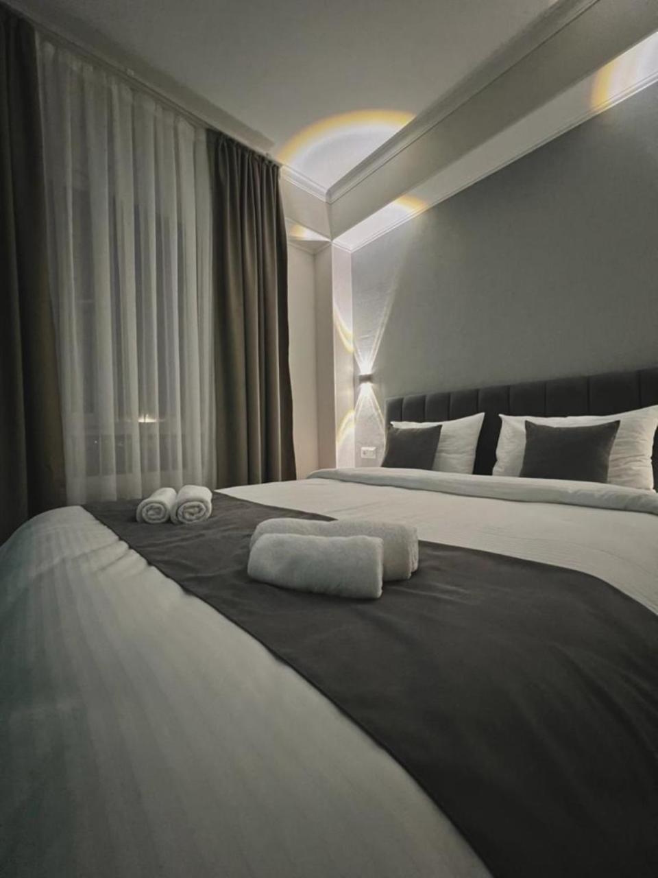 Urban Hotel 비슈케크 외부 사진